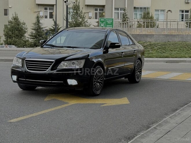 Hyundai Sonata 2009, 280,000 km - 2.0 л - Bakı