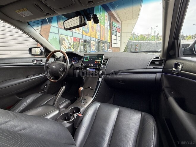 Hyundai Sonata 2009, 280,000 km - 2.0 л - Bakı