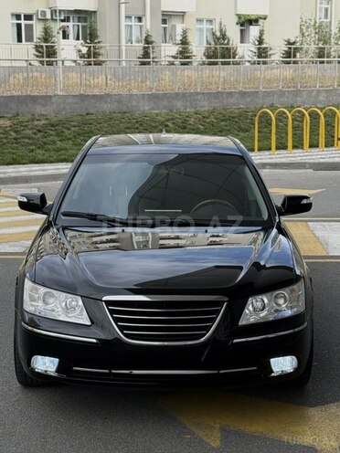 Hyundai Sonata 2009, 280,000 km - 2.0 л - Bakı