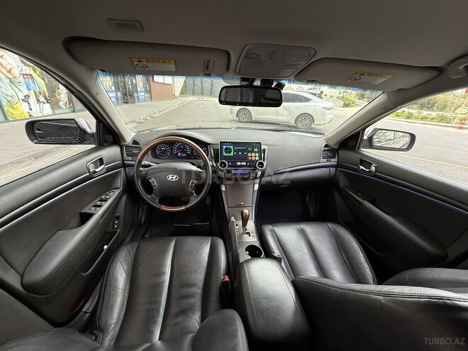 Hyundai Sonata 2009, 280,000 km - 2.0 л - Bakı