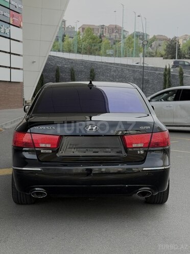 Hyundai Sonata 2009, 280,000 km - 2.0 л - Bakı