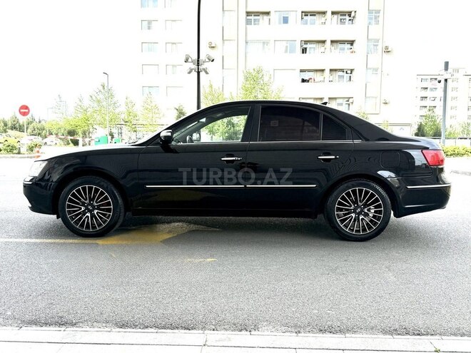 Hyundai Sonata 2009, 280,000 km - 2.0 л - Bakı