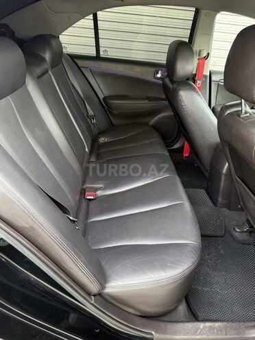 Hyundai Sonata 2009, 280,000 km - 2.0 л - Bakı