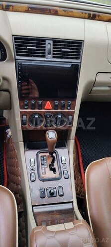 Mercedes C 230 1998, 340,654 km - 2.3 л - Şamaxı