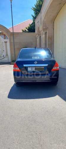 Nissan Tiida 2006, 648,545 km - 1.6 l - Bakı