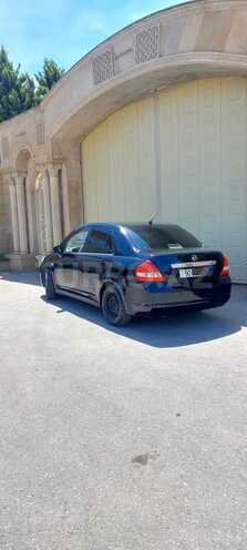 Nissan Tiida 2006, 648,545 km - 1.6 l - Bakı