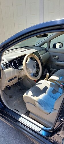Nissan Tiida 2006, 648,545 km - 1.6 l - Bakı