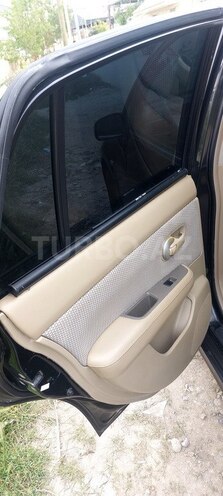 Nissan Tiida 2006, 648,545 km - 1.6 l - Bakı