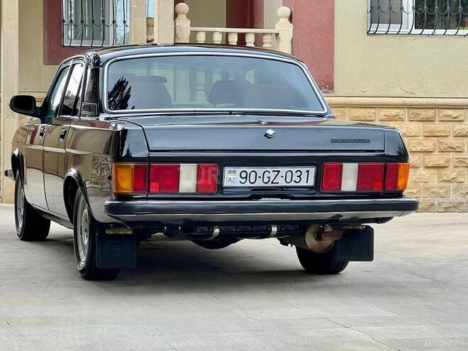 GAZ 3102 2006, 270,000 km - 2.4 l - Bakı