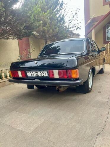 GAZ 3102 2006, 270,000 km - 2.4 l - Bakı