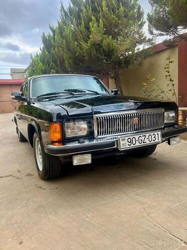 GAZ 3102 2006, 270,000 km - 2.4 l - Bakı