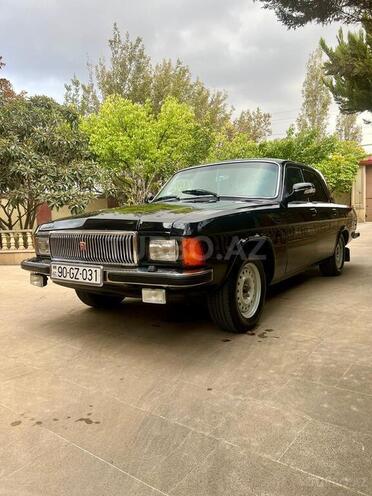 GAZ 3102 2006, 270,000 km - 2.4 l - Bakı