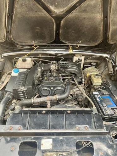 GAZ 3102 2006, 270,000 km - 2.4 l - Bakı