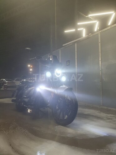 Tufan Istiqlal 2023, 45,000 km - 0.3 л - Bakı