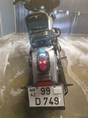 Tufan Istiqlal 2023, 45,000 km - 0.3 л - Bakı