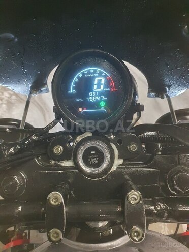 Tufan Istiqlal 2023, 45,000 km - 0.3 л - Bakı