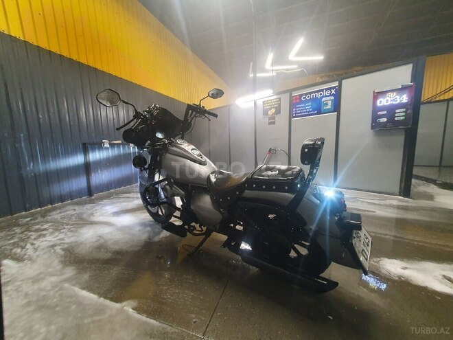 Tufan Istiqlal 2023, 45,000 km - 0.3 л - Bakı