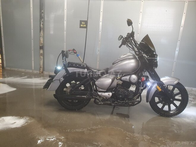 Tufan Istiqlal 2023, 45,000 km - 0.3 л - Bakı