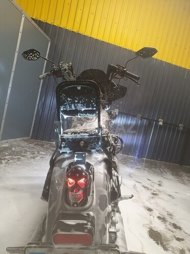 Tufan Istiqlal 2023, 45,000 km - 0.3 л - Bakı