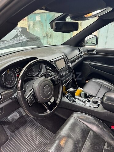 Jeep Grand Cherokee 2012, 277,000 km - 3.6 l - Bakı
