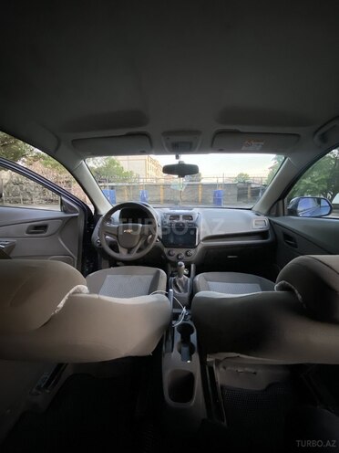 Chevrolet Cobalt 2024, 90,000 km - 1.5 l - Bakı