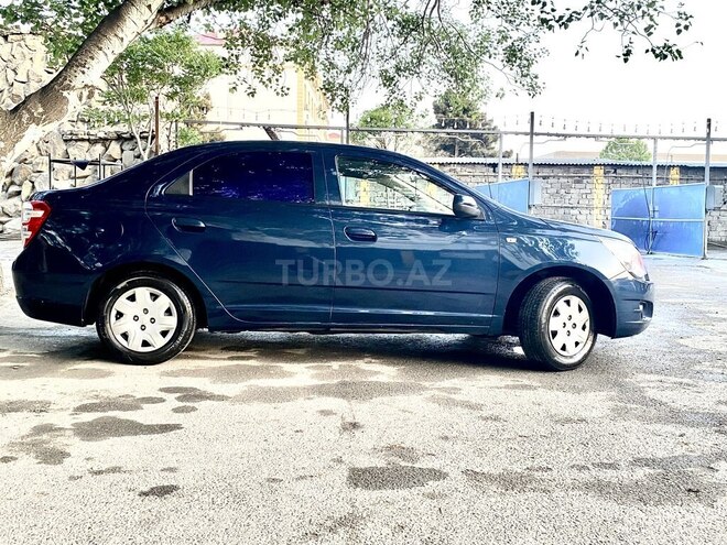 Chevrolet Cobalt 2024, 90,000 km - 1.5 l - Bakı