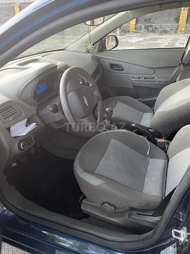 Chevrolet Cobalt 2024, 90,000 km - 1.5 l - Bakı