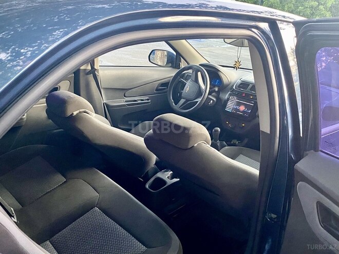Chevrolet Cobalt 2024, 90,000 km - 1.5 l - Bakı