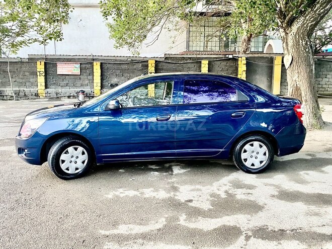 Chevrolet Cobalt 2024, 90,000 km - 1.5 l - Bakı