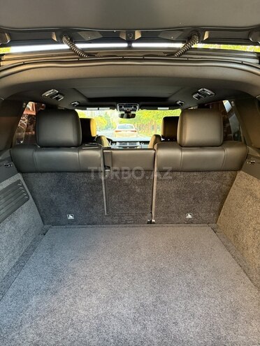 Land Rover Range Rover 2017, 81,000 km - 3.0 л - Bakı