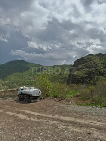 KamAz 43101 1992, 264,000 km - 11.0 л - Gəncə