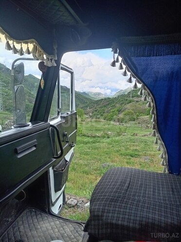 KamAz 43101 1992, 264,000 km - 11.0 л - Gəncə