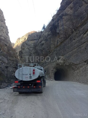 KamAz 43101 1992, 264,000 km - 11.0 л - Gəncə