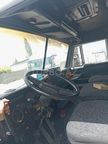 KamAz 43101 1992, 264,000 km - 11.0 л - Gəncə
