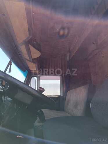 KamAz 53229 1991, 123,450 km - 11.0 l - Şəmkir
