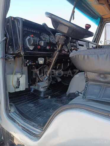 KamAz 53229 1991, 123,450 km - 11.0 l - Şəmkir