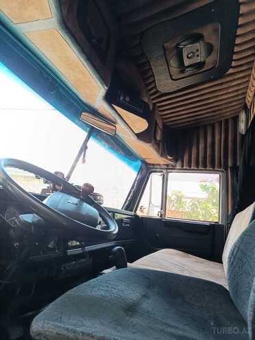 KamAz 53229 1991, 123,450 km - 11.0 l - Şəmkir