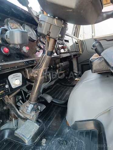 KamAz 53229 1991, 123,450 km - 11.0 l - Şəmkir