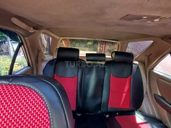 Lexus RX 300 2001, 260,258 km - 3.0 l - Gəncə
