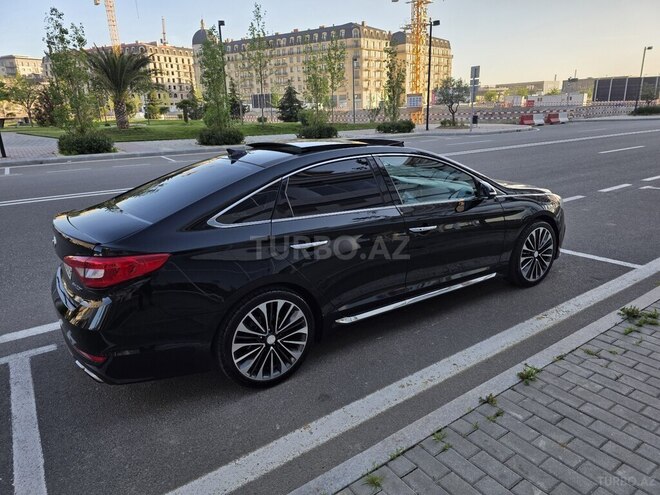 Hyundai Sonata 2015, 226,731 km - 2.0 л - Bakı