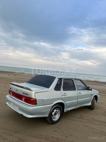 LADA (VAZ) 2115 2000, 348,500 km - 1.5 l - Sumqayıt