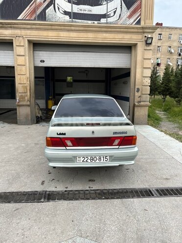 LADA (VAZ) 2115 2000, 348,500 km - 1.5 l - Sumqayıt