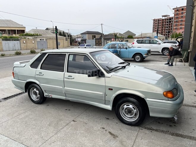LADA (VAZ) 2115 2000, 348,500 km - 1.5 l - Sumqayıt