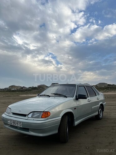LADA (VAZ) 2115 2000, 348,500 km - 1.5 l - Sumqayıt