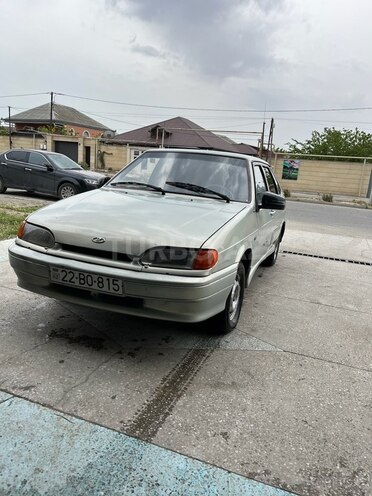 LADA (VAZ) 2115 2000, 348,500 km - 1.5 l - Sumqayıt