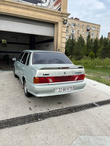 LADA (VAZ) 2115 2000, 348,500 km - 1.5 l - Sumqayıt