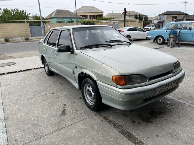 LADA (VAZ) 2115 2000, 348,500 km - 1.5 l - Sumqayıt