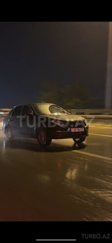 LADA (VAZ) Granta 2024, 16,000 km - 1.5 l - Bakı