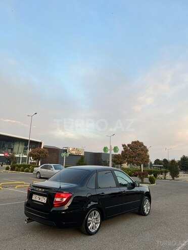 LADA (VAZ) Granta 2024, 16,000 km - 1.5 l - Bakı