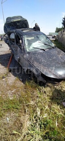 BMW 530 2004, 500,000 km - 3.0 l - Salyan